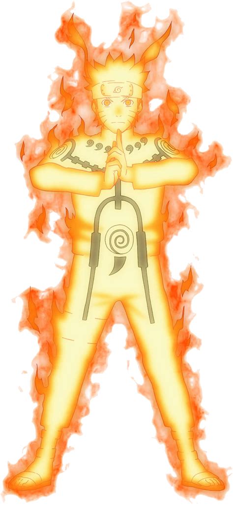 Mar 19, 2019 · 17 nine tails chakra mode after defeating the demon fox kurama and then later forming a friendly relationship with him, naruto is able to enter the nine tails chakra mode. Download Naruto's Nine-tails Chakra Mode - Naruto Kyuubi ...