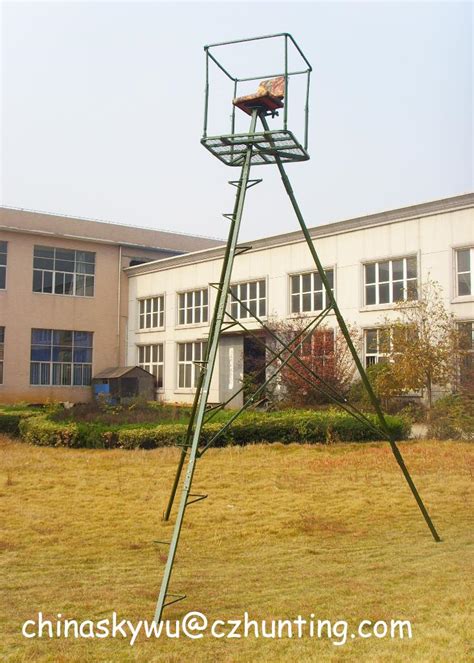 Hunting Tree Stand Sky 600 Sky China Manufacturer Other