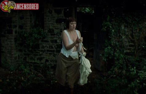 Naked Keeley Hawes In The Last September