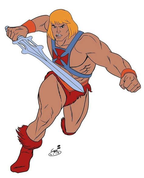 Pin By Giuseppe Sorrentino On He Man And The Masters Of The Universe 80s Cartoons He Man