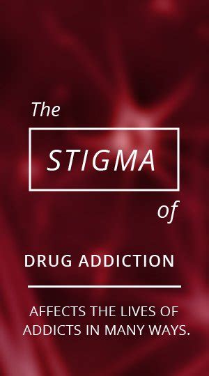 Overcoming The Stigma Of Drug Addiction 12 Keys Rehab
