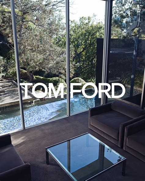setting the mood tom ford autumn winter 2019 shot by steven klein and styled by carine