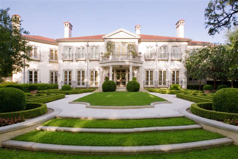 The 10 Most Beautiful Homes In Dallas 2008 D Magazine