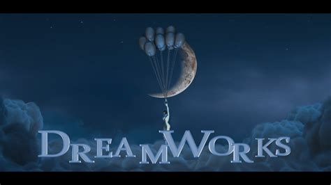 Dreamworks Logo 2020 Youtube