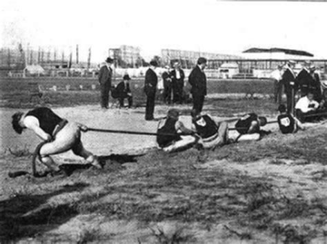 Olympic marathon august 30, 1904 st. 8 Unusual Facts About the 1904 St. Louis Olympics ...