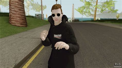 Gta San Andreas Cleo 4 Skin Selector Gasegrupo