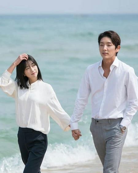 I was amaze with her beauty and voice. Does It's Okay to Not Be Okay' Actress, Seo Ye-Ji Have ...