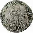 Germania-Sassonia-Weimar Federico Guglielmo I e Giovanni (1573-1602 ...