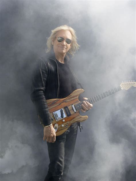 Former Eagles guitarist Joe Walsh in Gaillard show | Charleston Scene