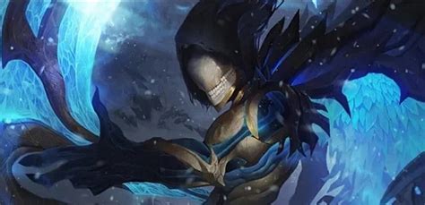 ❀ | 케인 ♥ 주인!‏ 롤 스킨유출!!(아트 아지르 케인 트위치 카르마 쓰레쉬) - OP.GG Talk