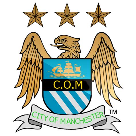 Imagem Manchester City Logo 1 Png Wiki Republica Austral Fandom