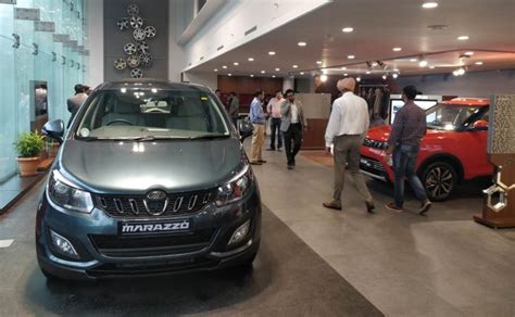 Mahindra Sees 8 X Growth In Q2 Fy2022 Profit At Rs 1432 Crore Total