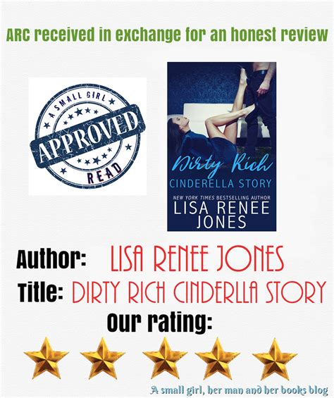 Dirty Rich Cinderella Story Dirty Rich By Lisa Renee Jones