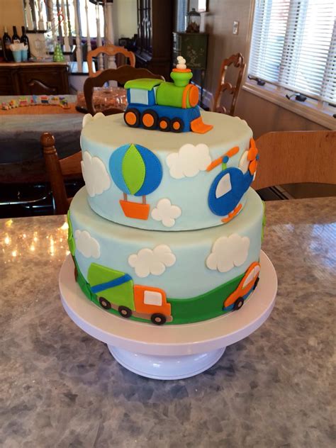 Monka 1st birthday birthday decor for baby boy,first birthday party supplies. Little boy first birthday, train and transportation theme ...