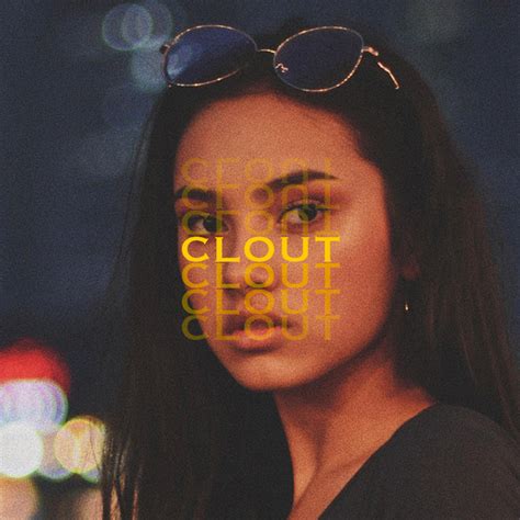 Clout Song And Lyrics By Jack Prince Spotify