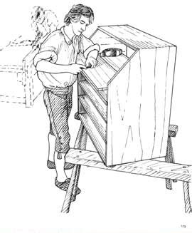 Alibaba.com offers 4,519 golden wood cabinet products. Cabinet Maker | Project Guides | The Woodwright's Shop ...