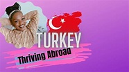 American Expat (US expat in Turkey) - YouTube