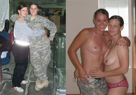 Army Girls Nude The Best Porn Website