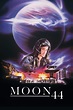 Moon 44 (1990) - Posters — The Movie Database (TMDB)