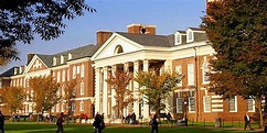 University of Delaware (U.Del): Read about the Courses, Rankings and ...