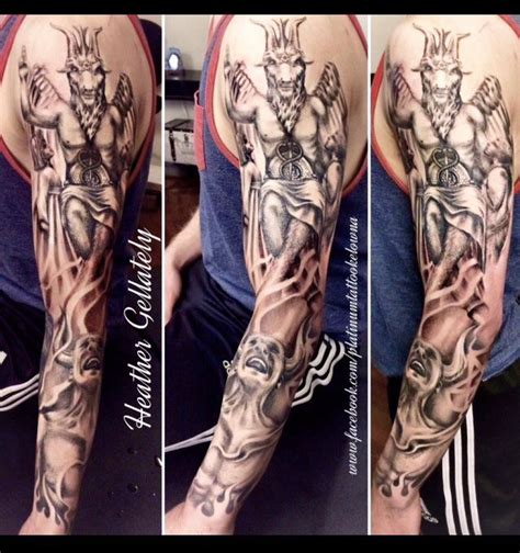 Stenciled Tattoos Vs Freehand Tattoos Tattoos Life Tattoos Kelowna