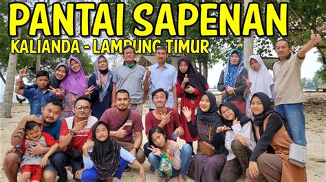 Dewasa ini, semakin banyak dikenal pantai indah di kalianda lampung selatan yang bagus dari kawasan. PANTAI SAPENAN - KALIANDA PANTAI INDAH DI LAMPUNG SELATAN ...