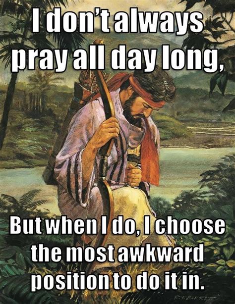 Funny Prayer Memes That Every Mormon Can Relate To Funny Mormon Memes