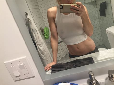 Naked Iliza Shlesinger In Leak