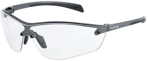 Bolle Silium Safety Glasses Ansi And Csa Approved Rx Safety