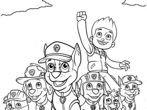 Alle paw patrol malvorlagen sind gratis und zum ausdrucken geeignet alternativ kannst du alle bilder downloaden oder direkt verlinken klicke dazu einfach auf paw patrol ausmalbilder kostenlos zum ausdrucken posted on august 4 2020 by malvorlagen fur kinder paw patrol ausmalbilder kostenlos. Ausmalbilder Paw Patrol Sky Ausdrucken - Kostenlos zum ...