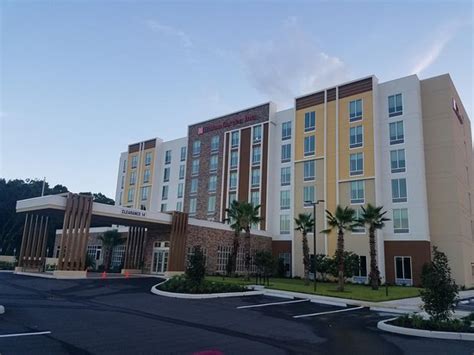 Hilton Garden Inn Tampa Wesley Chapel 90 ̶1̶0̶7̶ Updated 2019