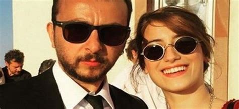 Hazal Kaya ve Ali Atay evleniyor OGÜN Haber Günün Önemli