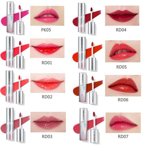 Best Lip Tints That Should Be In Your Makeup Pouch ASAP