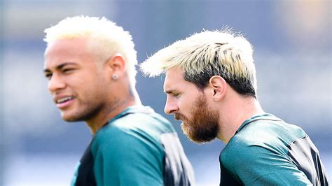 نيمار | это видео посмотрели уже 1.2b чел. ميسي خائفٌ من انتقال نيمار إلى ريال مدريد!