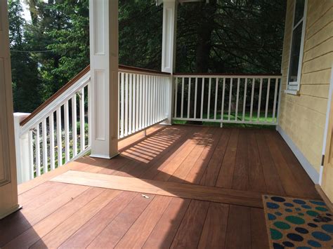 Tongue and groove is a small hardwood flooring business based in shoreline, wa. Composite Tongue And Groove Porch Boards - Walesfootprint ...
