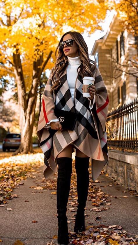 Pin By Tania Duke On Autumn Girl Cute Fall Outfits Winter Fashion