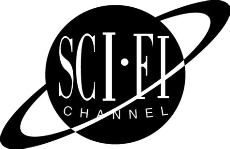 Sci Fi Channel Logo Vectors Graphic Art Designs In Editable Ai Eps