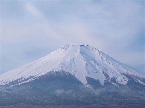 Free Images Landscape Winter Hill Mountain Range Natural Japan