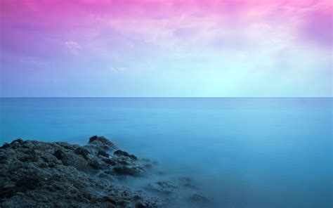 Colorful Seascape Wallpapers Hd Wallpapers Id 12405