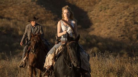 Sky Brings 3rd Season Of Hbos Emmy Winning Sci Fi Drama Westworld