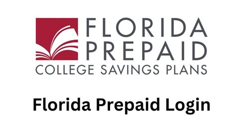 Florida Prepaid Login