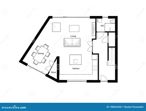 Interior Design Blueprints