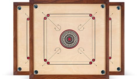 Carrom Board Guide Basic Rules Tips And Tricks How To Play Carrom