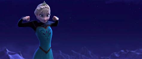 Let It Go Elsa The Snow Queen Photo 35646092 Fanpop