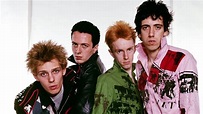 ESPECIAL // Las 10 mejores canciones de The Clash