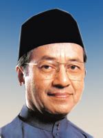 Siapa dia dan tantangan apa yang menunggu dirinya? Perdana Menteri Malaysia