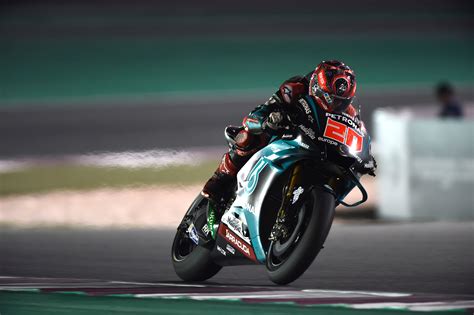In the week leading up to the mugello gp, the borgo panigale manufacturer will formalize. PETRONAS Yamaha SRT make point-scoring MotoGP debut ...