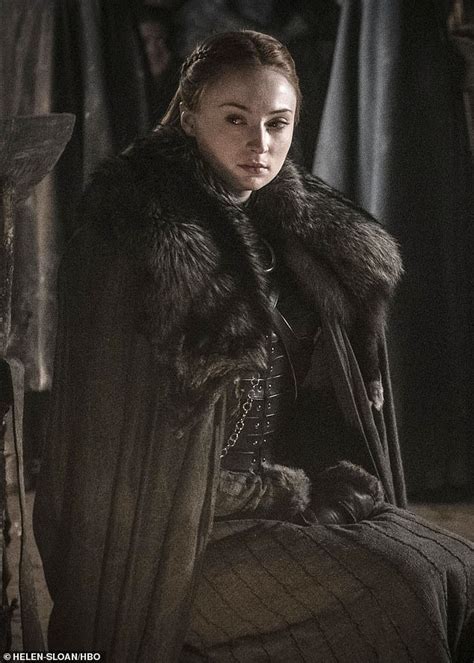 Nine noble families fight for control over the mythical lands of westeros, while an ancient enemy returns after being dormant scroll down and click to choose episode/server you want to watch. Game Of Thrones releases episode 3 snaps featuring Sansa ...