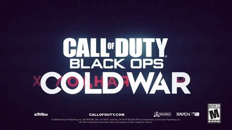 Call Of Duty Black Ops Cold War Leakate Le Tre Edizioni Del Gioco