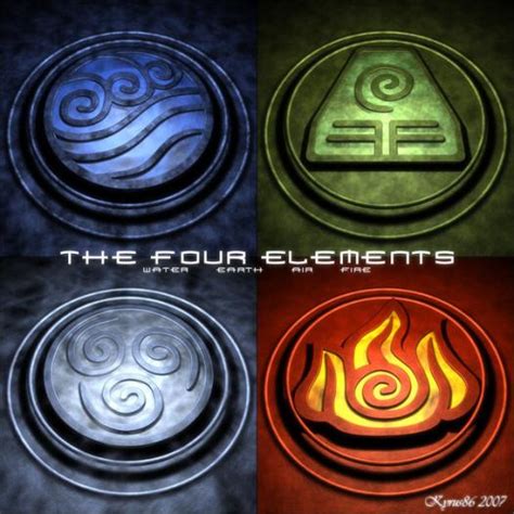 Take this quiz now to find out! Which Element Bender Would You Be - Water, Earth, Fire, Or ...